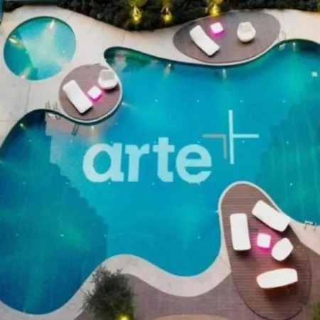 Arte Plus Ampang Kuala Lumpur By Zzzayn Apartment Exterior photo