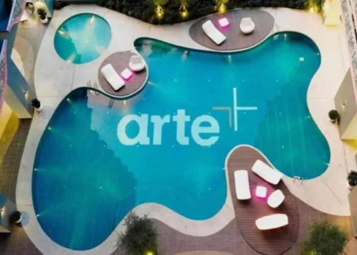 Arte Plus Ampang Kuala Lumpur By Zzzayn
