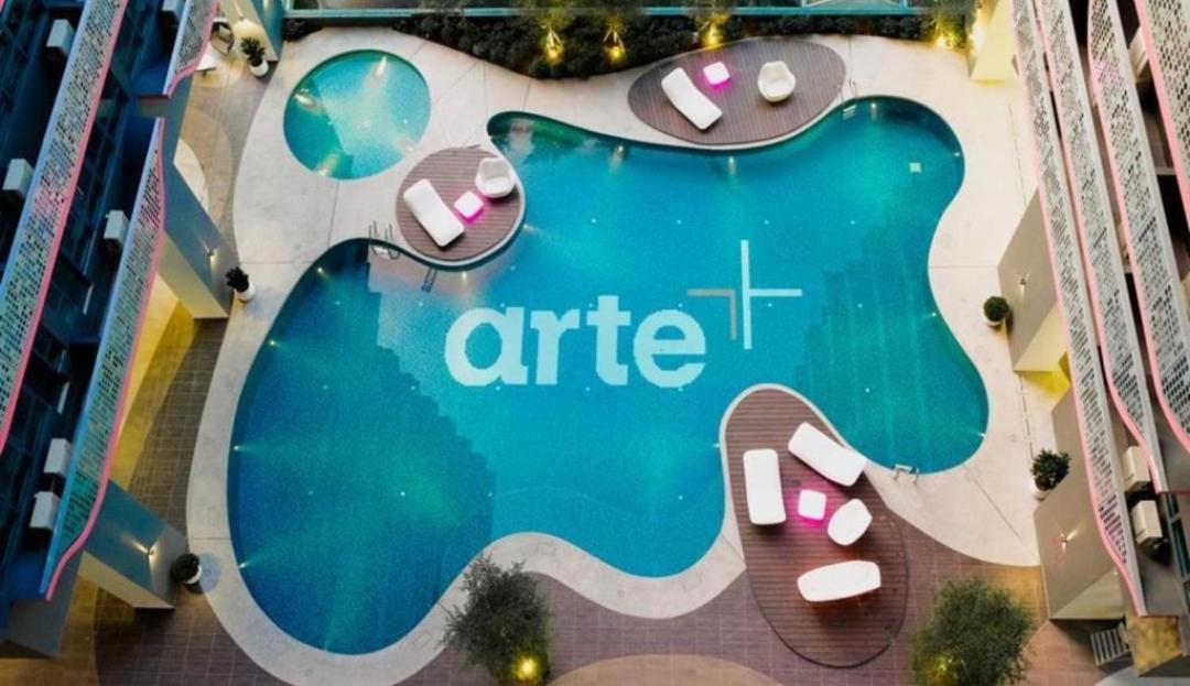 Apartment Arte Plus Ampang Kuala Lumpur By Zzzayn