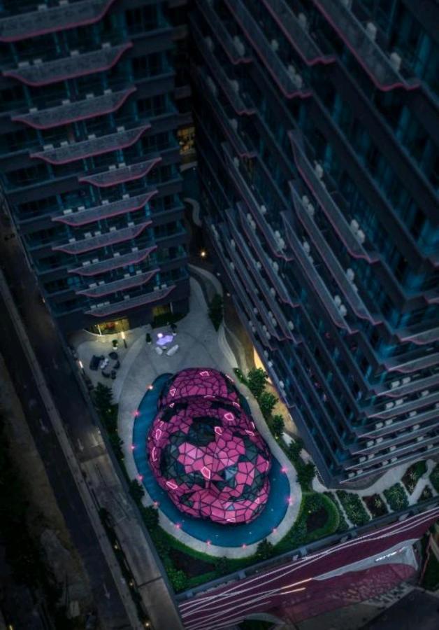 Apartment Arte Plus Ampang Kuala Lumpur By Zzzayn Ampang (Selangor)