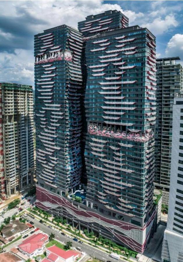 Arte Plus Ampang Kuala Lumpur By Zzzayn Ampang (Selangor)