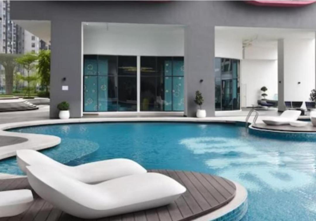 Arte Plus Ampang Kuala Lumpur By Zzzayn Apartment