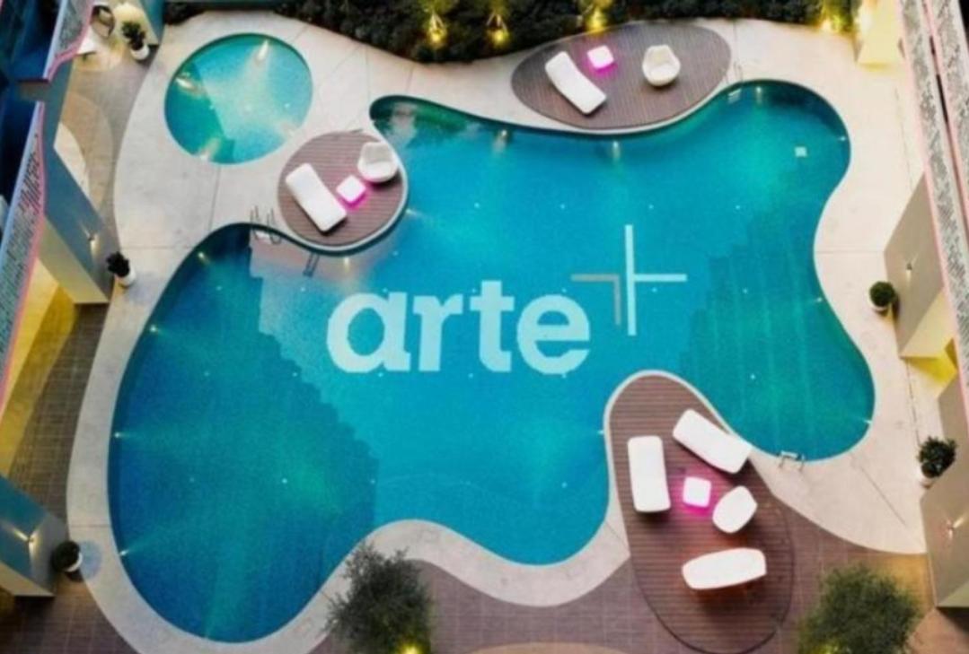 Arte Plus Ampang Kuala Lumpur By Zzzayn Ampang (Selangor)