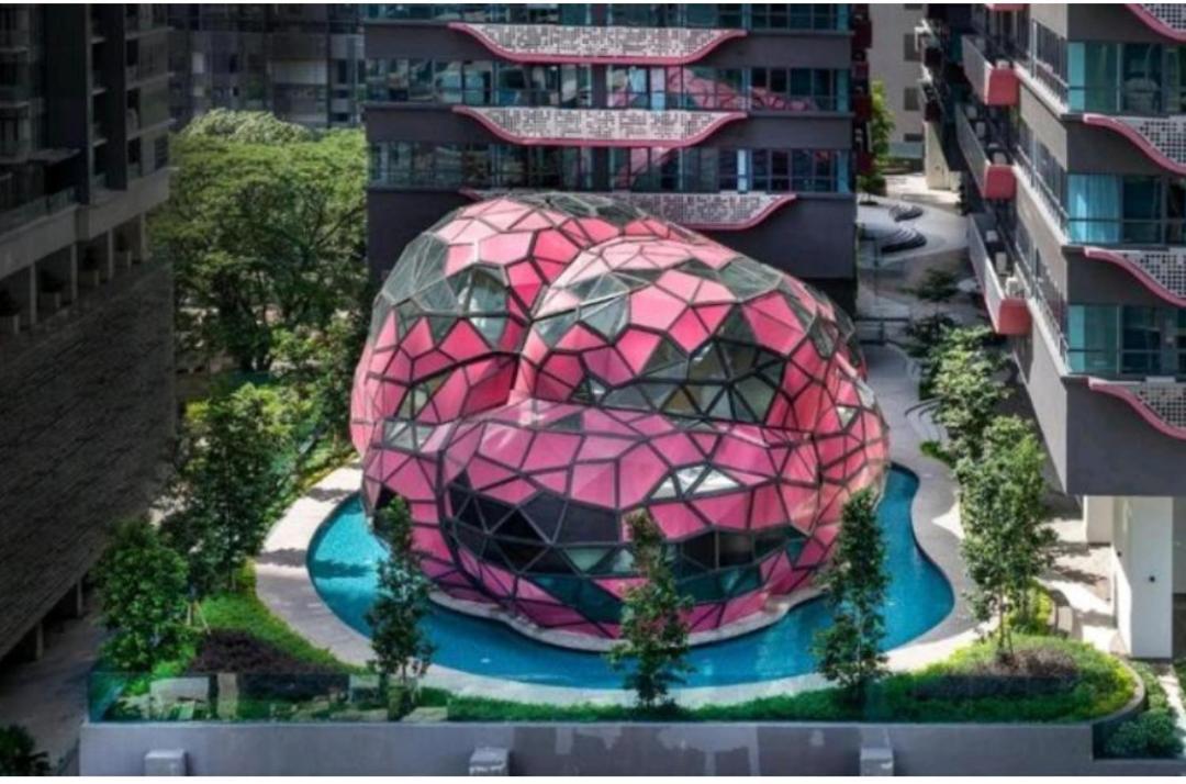 Arte Plus Ampang Kuala Lumpur By Zzzayn Ampang (Selangor)