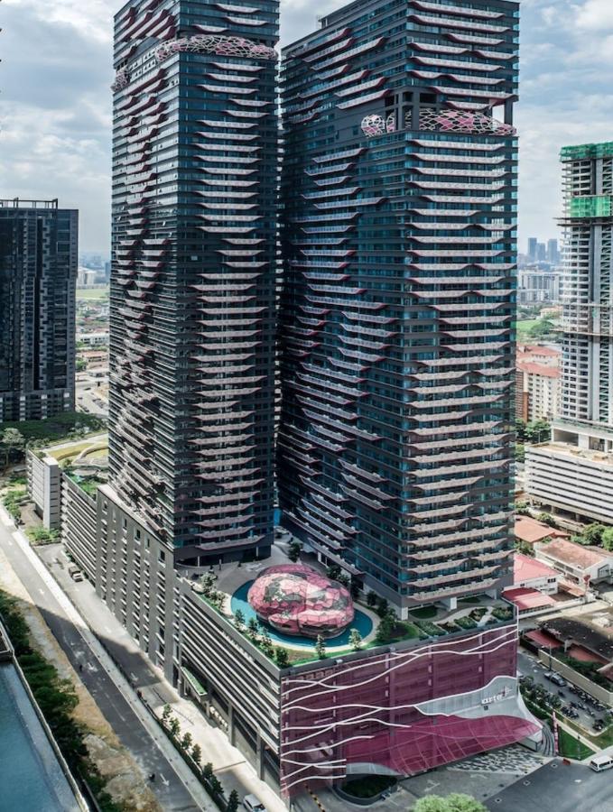 Apartment Arte Plus Ampang Kuala Lumpur By Zzzayn Ampang (Selangor)