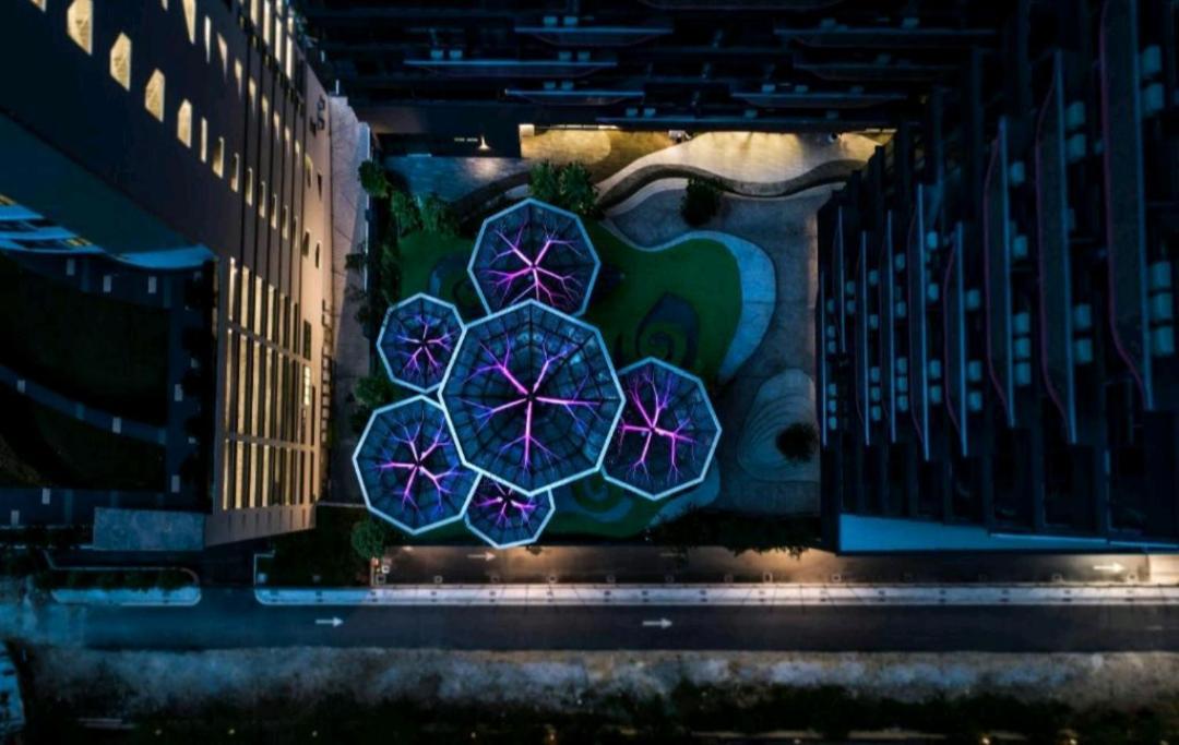 Arte Plus Ampang Kuala Lumpur By Zzzayn Apartment